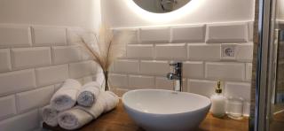 Marina Blue Apartment - 7
