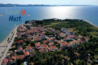 Villa Anabella I - Zadar - 1