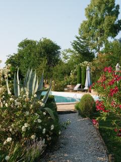 Casa Marie Leonie - Mondavio - 7
