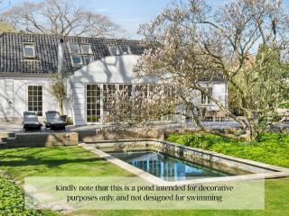 Sanders Swan - Marvellous villa close to the center of Copenhagen - Copenaghen - 9
