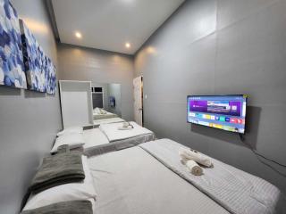 La Vella Homestay - Sampong - 5