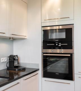 Mokotów Serenity Premium Apartment by BookingHost - Warsaw - 6