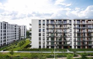 Mokotów Serenity Premium Apartment by BookingHost - Warsaw - 4