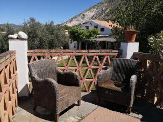 Hotel Rural Alqueria de los lentos - Nigüelas - 8
