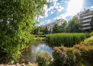 Mokotów Serenity Premium Apartment by BookingHost - Warsaw - 3