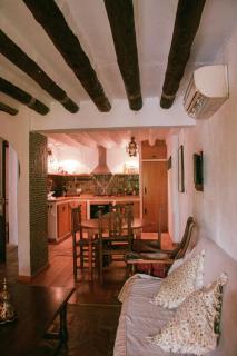 Hotel Rural Alqueria de los lentos - Nigüelas - 9