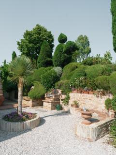 Casa Marie Leonie - Mondavio - 9