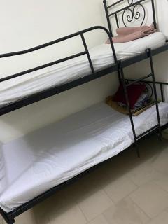 Djilanka Chambre Hote - Keur Massar - 9