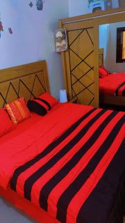 Djilanka Chambre Hote - Keur Massar - 8