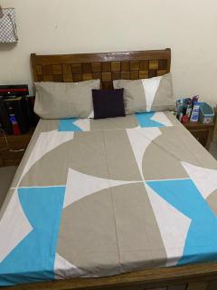 Djilanka Chambre Hote - Keur Massar - 7
