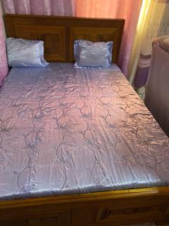 Djilanka Chambre Hote - Keur Massar - 3