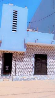 Djilanka Chambre Hote - Keur Massar - 2