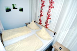 Ferienpark Hs C Etage 6 Whg 7 - Heiligenhafen - 8