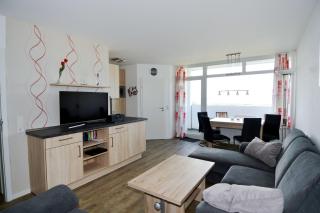 Ferienpark Hs C Etage 6 Whg 7 - Heiligenhafen - 6