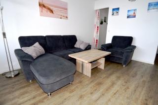 Ferienpark Hs C Etage 6 Whg 7 - Heiligenhafen - 5
