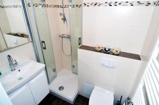Ferienpark Hs C Etage 6 Whg 7 - Heiligenhafen - 4