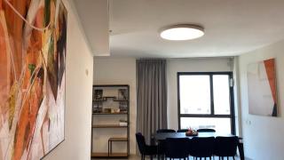 JTower Royal Suites - Alefimmoed - Jerusalén - 8