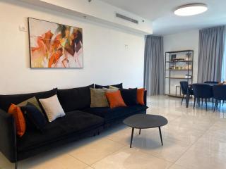 JTower Royal Suites - Alefimmoed - Jerusalén - 7
