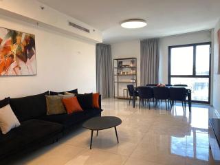 JTower Royal Suites - Alefimmoed - Jerusalén - 6