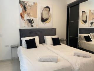 JTower Royal Suites - Alefimmoed - Jerusalén - 5