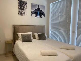 JTower Royal Suites - Alefimmoed - Jerusalén - 4