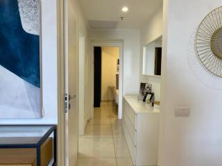 JTower Royal Suites - Alefimmoed - Jerusalén - 3
