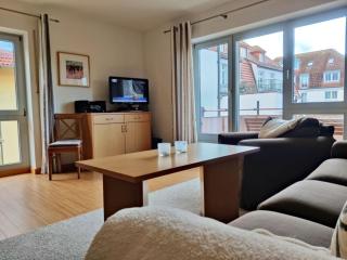 Ostseeblick, Fehmarn 43 - Kühlungsborn - 1