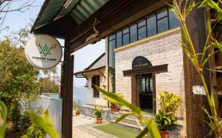 Forest Camp - Kathmandu - 0