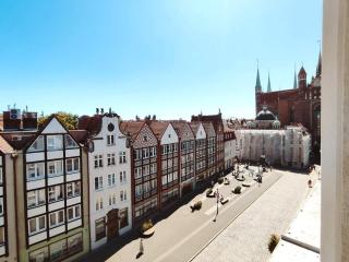 RABE Old Town Apartment Gdańsk - Two-Level Retreat - Danzig - 5