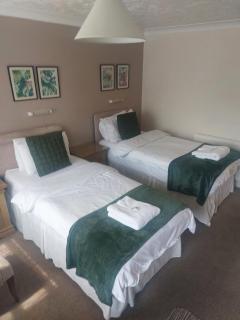 The Chateau by MPH Holidays - 6