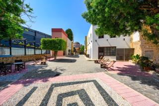 Mulberry Apartments - Rhodos-stad - 9