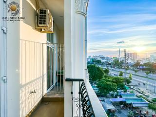 Golden Sun Apartments 7 - Ho Chi Minh - 3