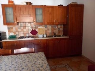 BOTTE - Appartementi Il Palmento - Canneto - 4