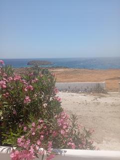 Prasonisi villas - Karpathos - 6