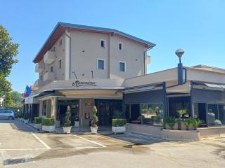 Hotel Residence Memmina - 9