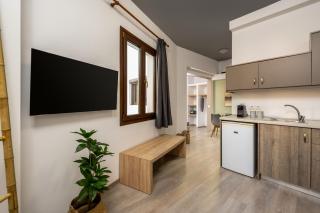 Mulberry Apartments - 6