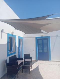 Prasonisi villas - Karpathos - 7