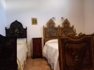BOTTE - Appartementi Il Palmento - Canneto - 3