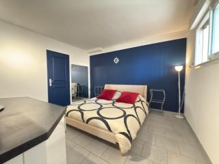 Appartement au pied de l'eau - Valras-Plage - 1