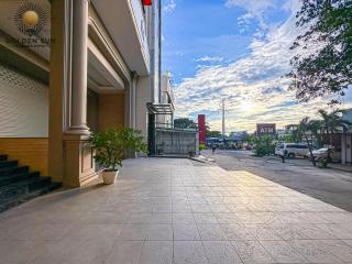 Golden Sun Apartments 7 - Ho Chi Minh - 7