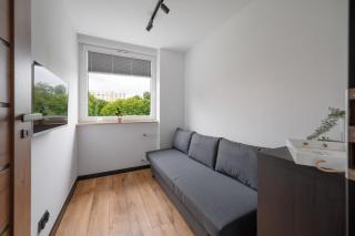 Apartament Jelitkowska Fala ProstyWynajem - Danzig - 3