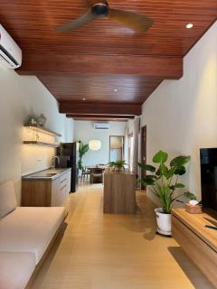 Shinju Villa with Jacuzzi Pool - Jelutong - 6