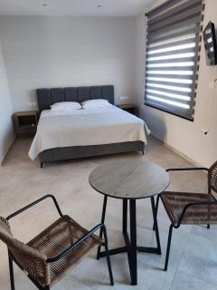 Pnoes Suites Apartments - Città di Skiathos - 4