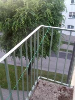 Vitolu Apartment - Liepāja - 3