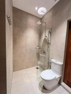 Shinju Villa with Jacuzzi Pool - Jelutong - 5