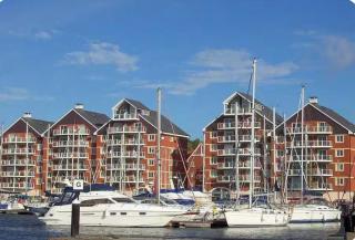 Ipswich Marina Penthouse - Ipswich - 0
