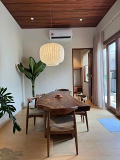 Shinju Villa with Jacuzzi Pool - 1