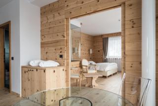 Chalet Laura Lodge Hotel - Madonna di Campiglio - 8