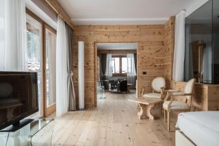 Chalet Laura Lodge Hotel - Madonna di Campiglio - 2