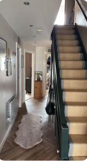 Ipswich Marina Penthouse - Ipswich - 4